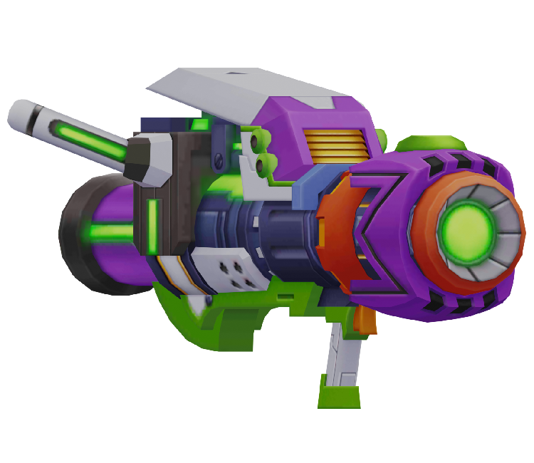 Preview in Browser - Mega Man X DiVE
