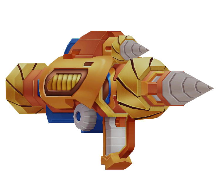 Preview in Browser - Mega Man X DiVE