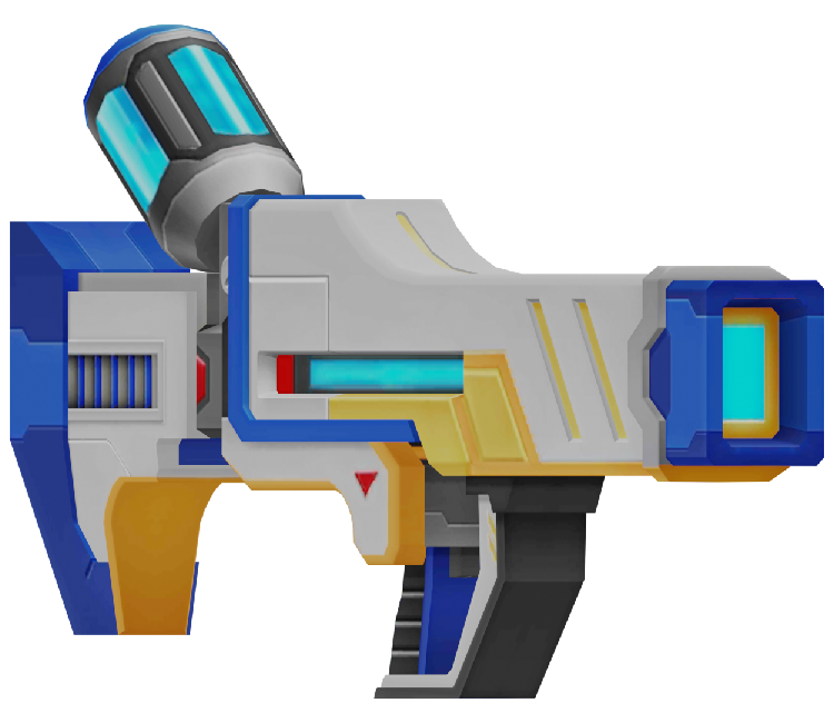 Preview in Browser - Mega Man X DiVE