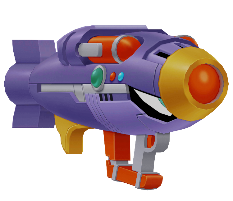 Preview in Browser - Mega Man X DiVE