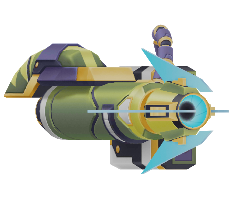 Preview in Browser - Mega Man X DiVE