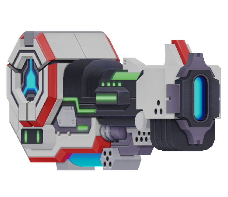 Preview in Browser - Mega Man X DiVE