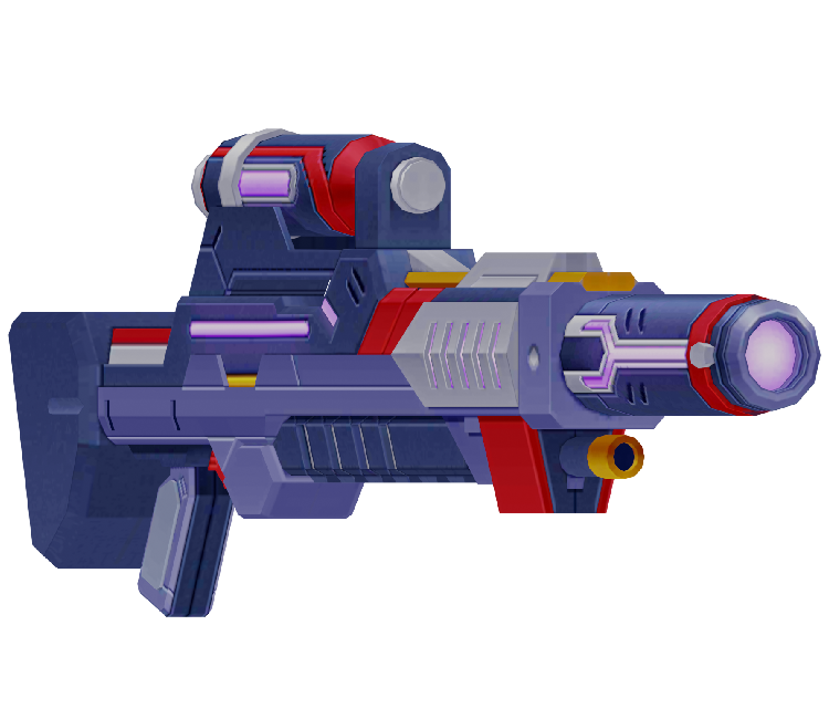 Preview in Browser - Mega Man X DiVE