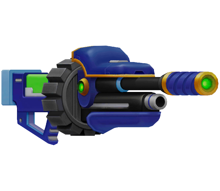 Preview in Browser - Mega Man X DiVE