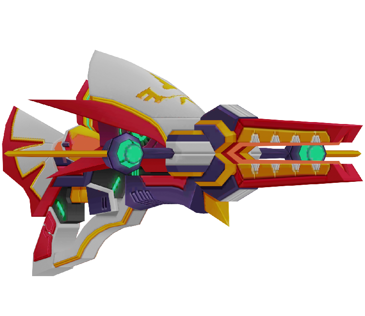 Preview in Browser - Mega Man X DiVE