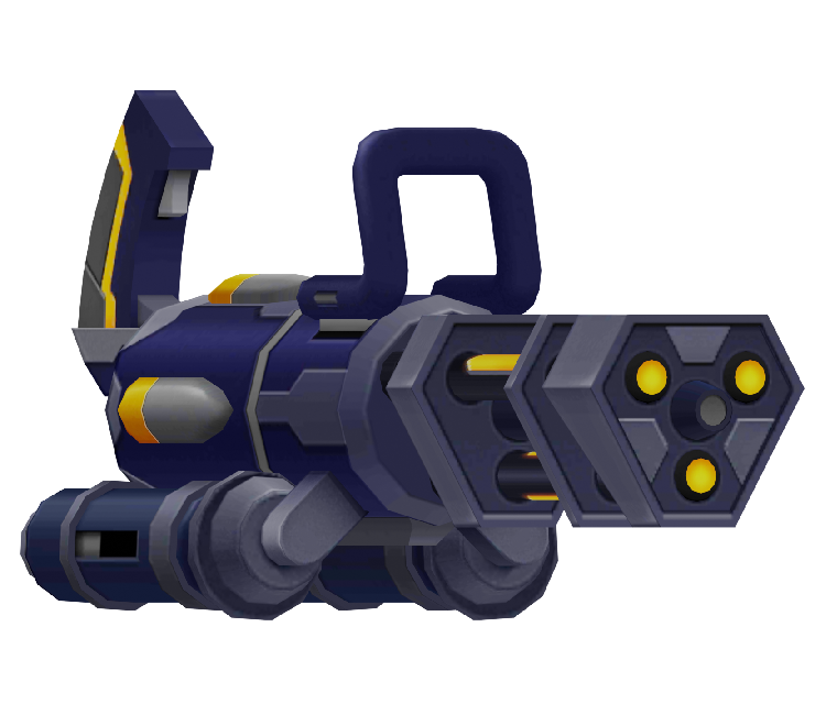 Preview in Browser - Mega Man X DiVE