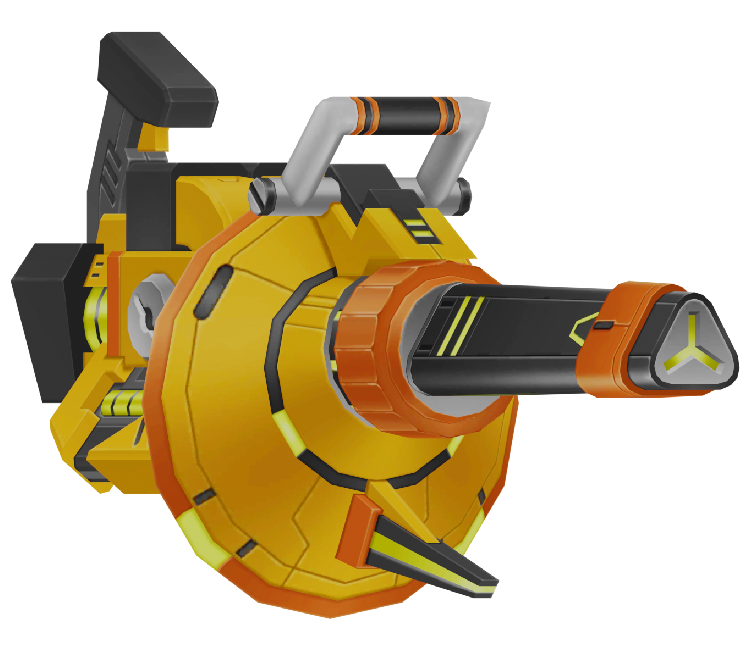 Preview in Browser - Mega Man X DiVE