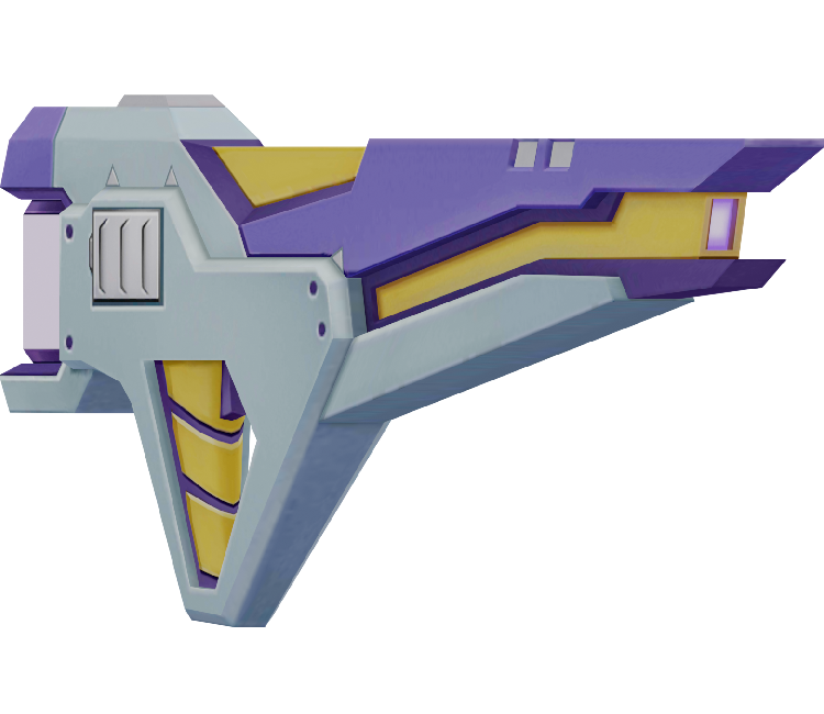 Preview in Browser - Mega Man X DiVE