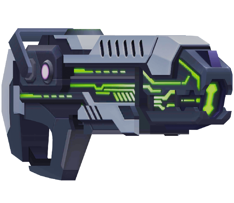 Preview in Browser - Mega Man X DiVE