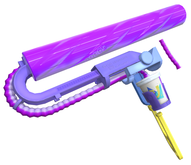 Download ZIP Archive - Splatoon 3
