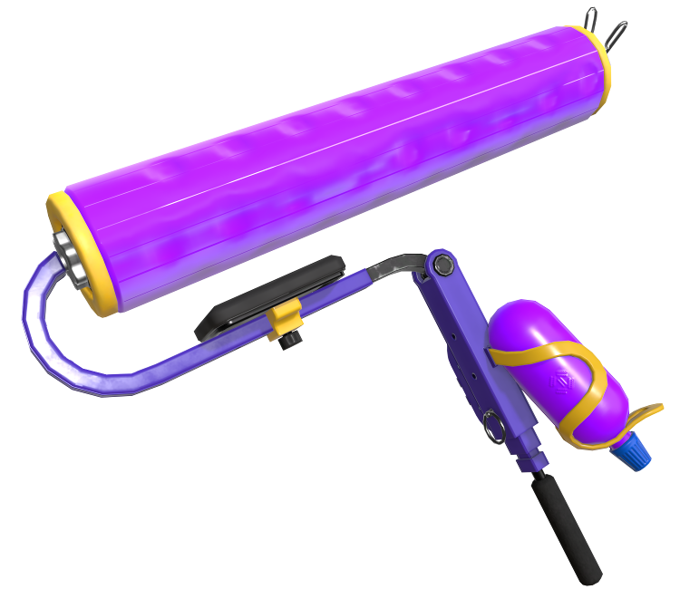 Download ZIP Archive - Splatoon 3