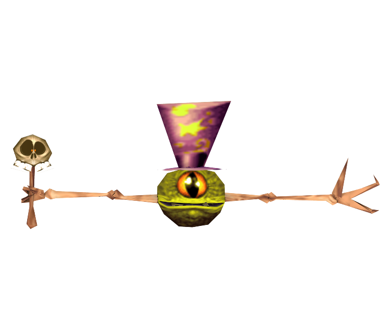 Preview in Browser - Rayman 2 / Rayman DS