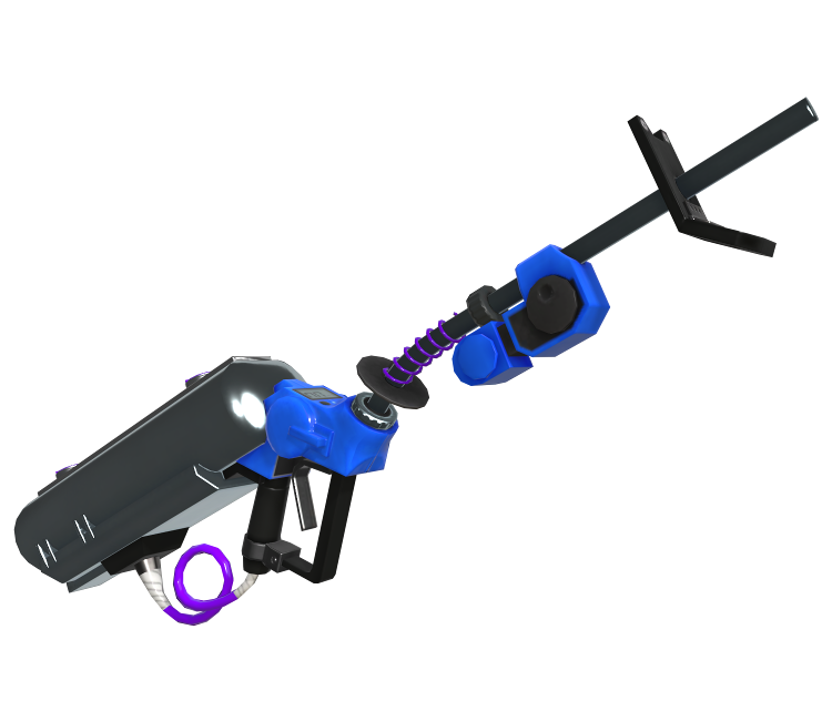 Download ZIP Archive - Splatoon 3
