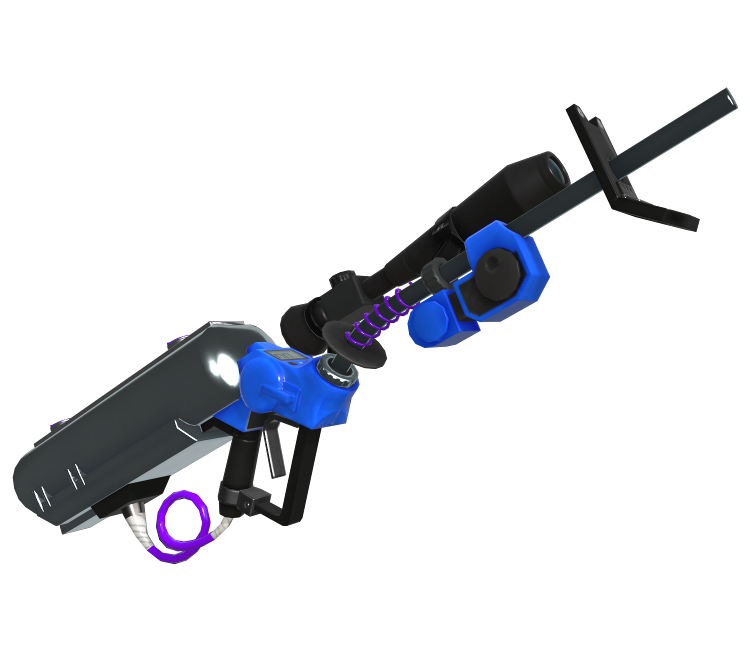 Download ZIP Archive - Splatoon 3