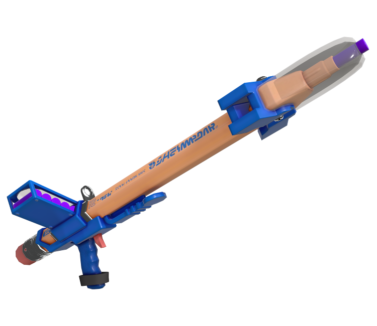 Download ZIP Archive - Splatoon 3