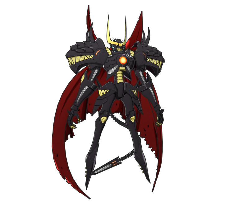 Preview in Browser - Digimon New Century