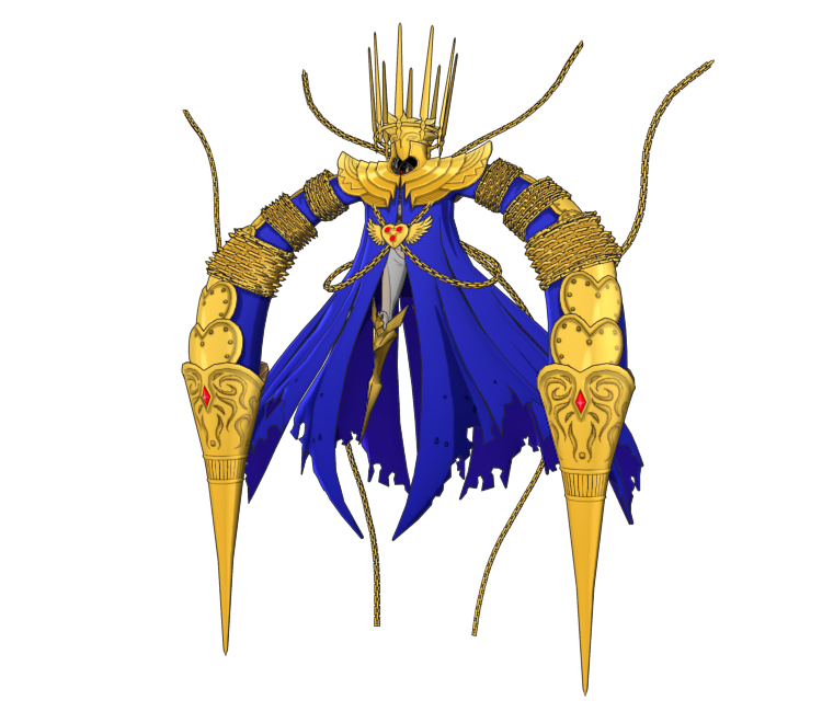 Preview in Browser - Digimon New Century