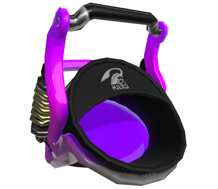 Download ZIP Archive - Splatoon 3