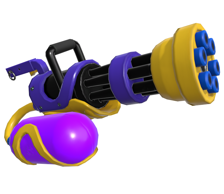 Download ZIP Archive - Splatoon 3