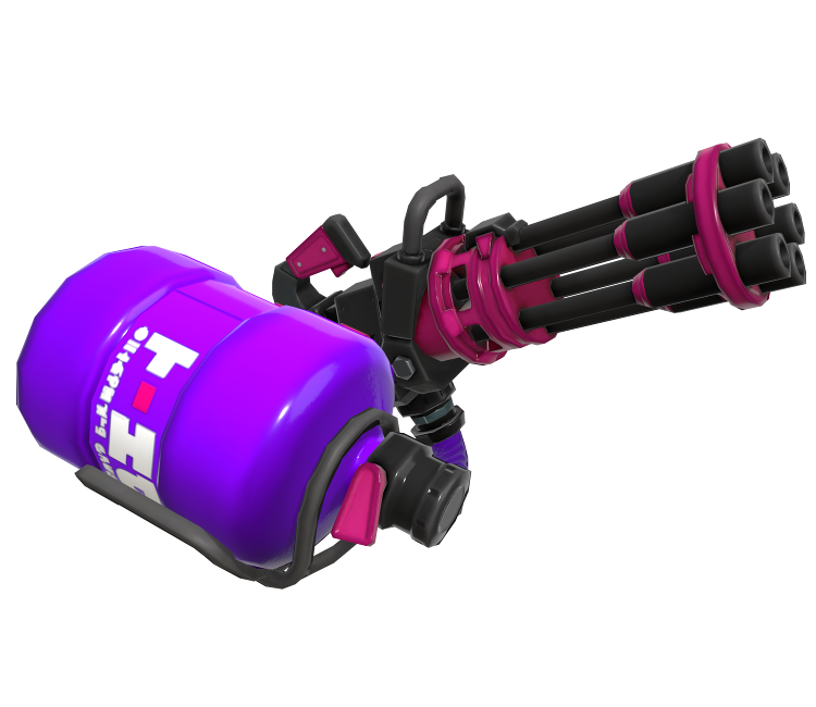 Download ZIP Archive - Splatoon 3