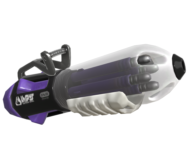 Download ZIP Archive - Splatoon 3