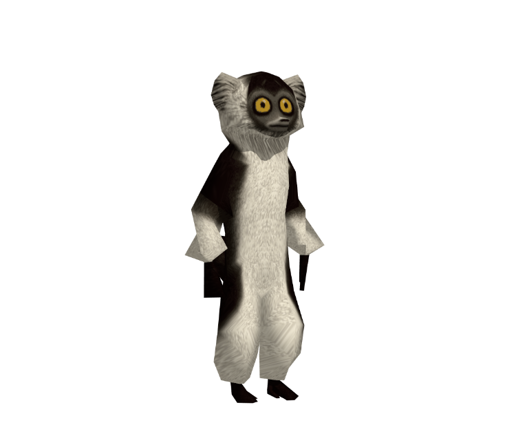Preview in Browser - Madagascar