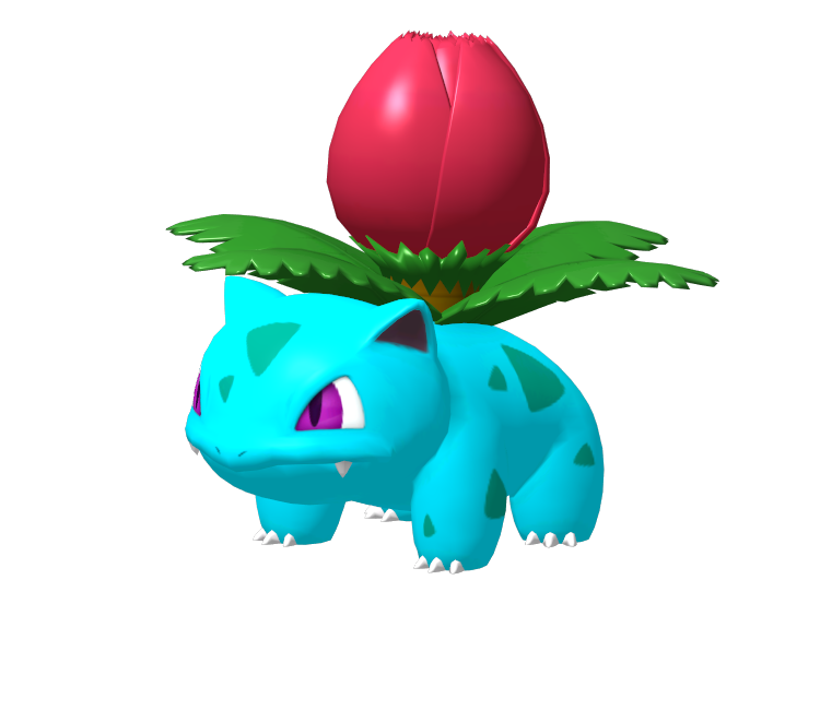 Preview in Browser - Pokédex 3D Pro