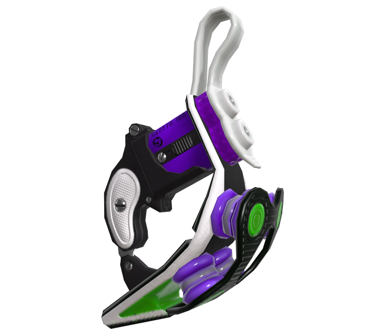 Download ZIP Archive - Splatoon 3