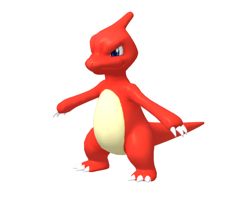 Preview in Browser - Pokédex 3D Pro