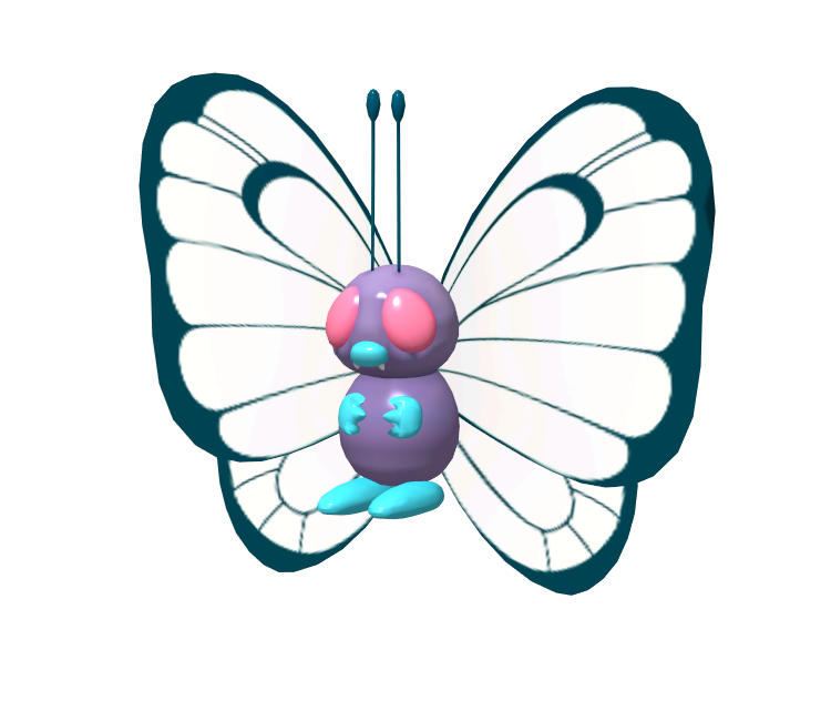 Preview in Browser - Pokédex 3D Pro