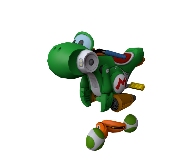 Download ZIP Archive - Mario Kart 8