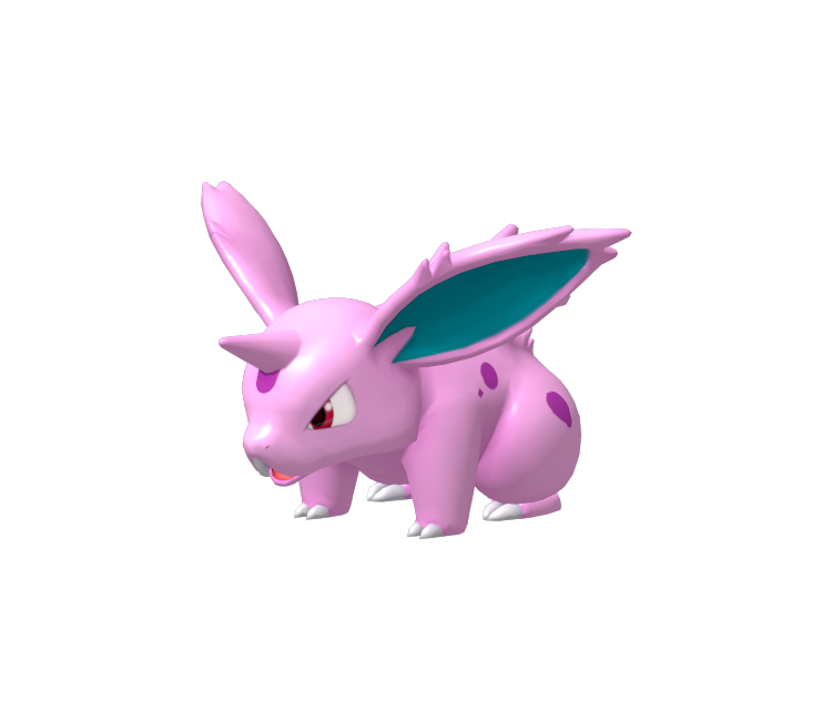 Preview in Browser - Pokédex 3D Pro