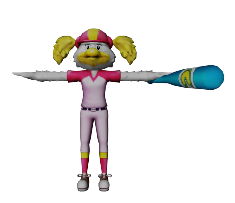 Preview in Browser - Chuck E. Cheese's Sports Games
