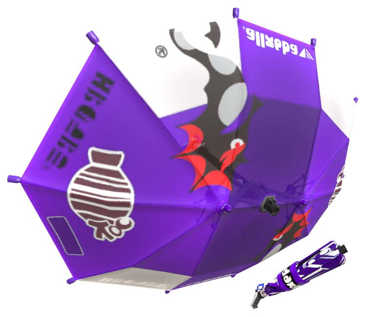 Download ZIP Archive - Splatoon 3