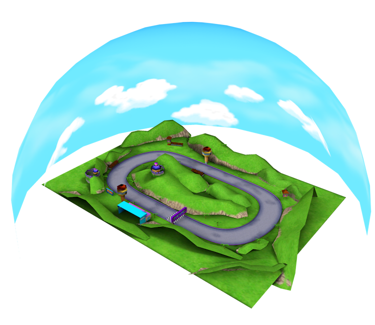 Download ZIP Archive - Chuck E. Cheese's Sports Games