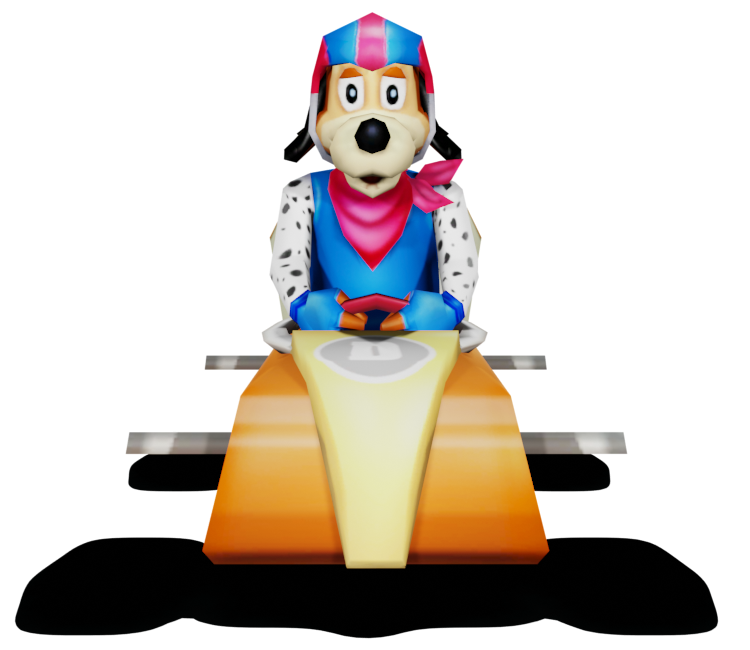 Preview in Browser - Chuck E. Cheese's Sports Games