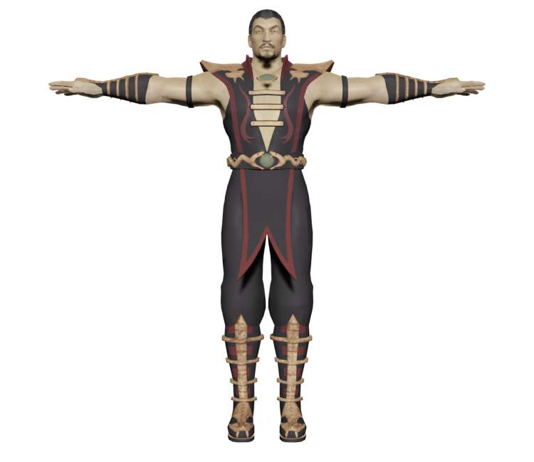 Download ZIP Archive - Mortal Kombat (2011)