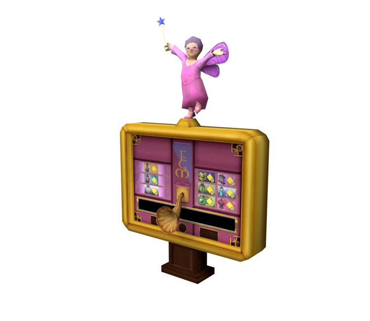Preview in Browser - Shrek 2
