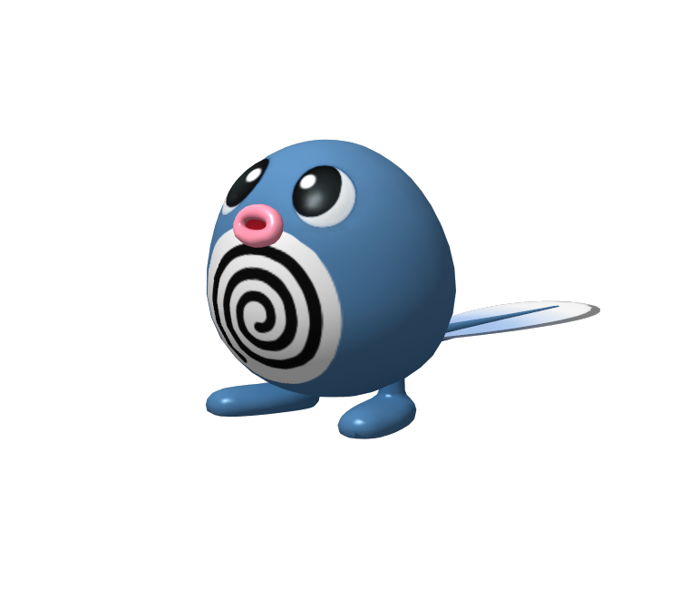 Preview in Browser - Pokédex 3D Pro