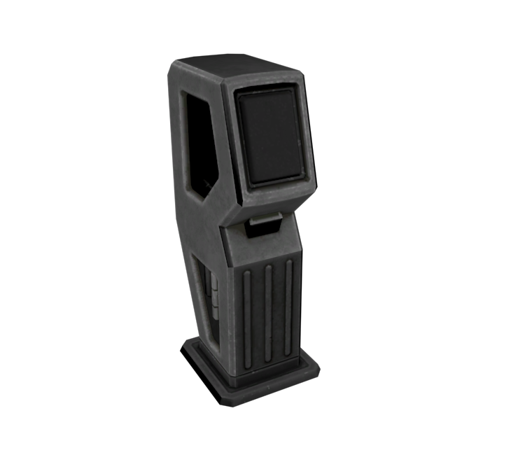Preview in Browser - System Shock (2023)