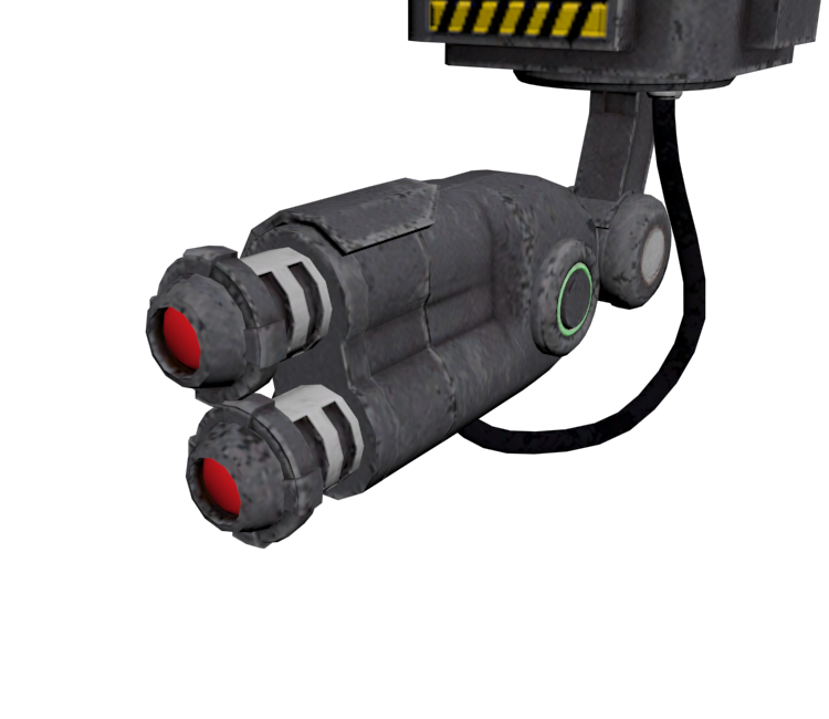 Preview in Browser - System Shock (2023)