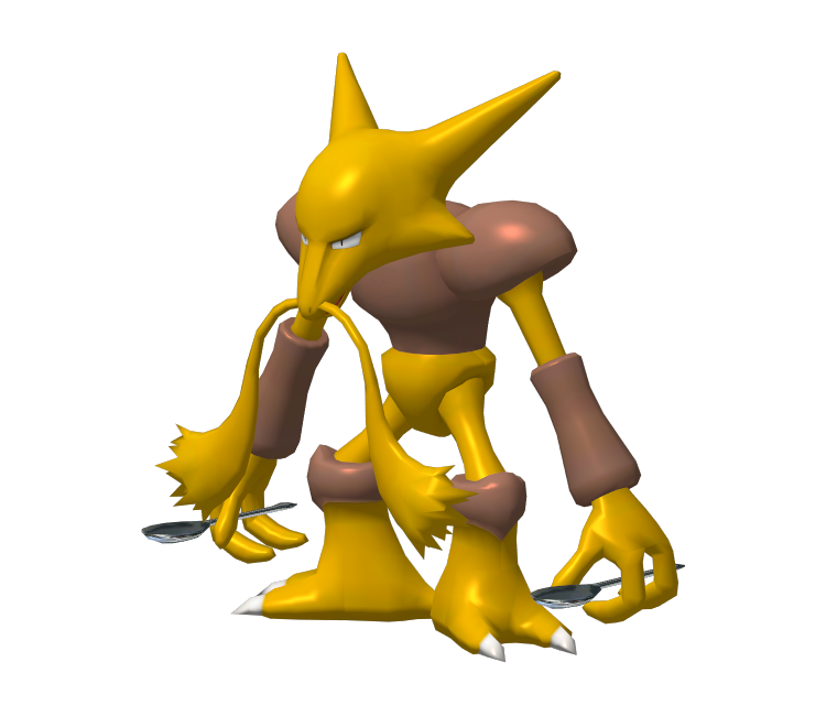 Preview in Browser - Pokédex 3D Pro