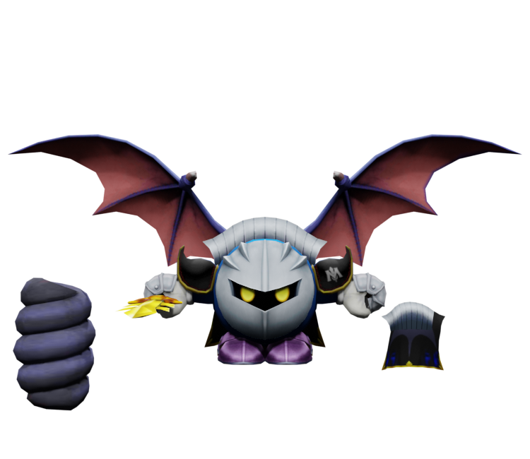 Download ZIP Archive - Super Smash Bros. for Nintendo 3DS
