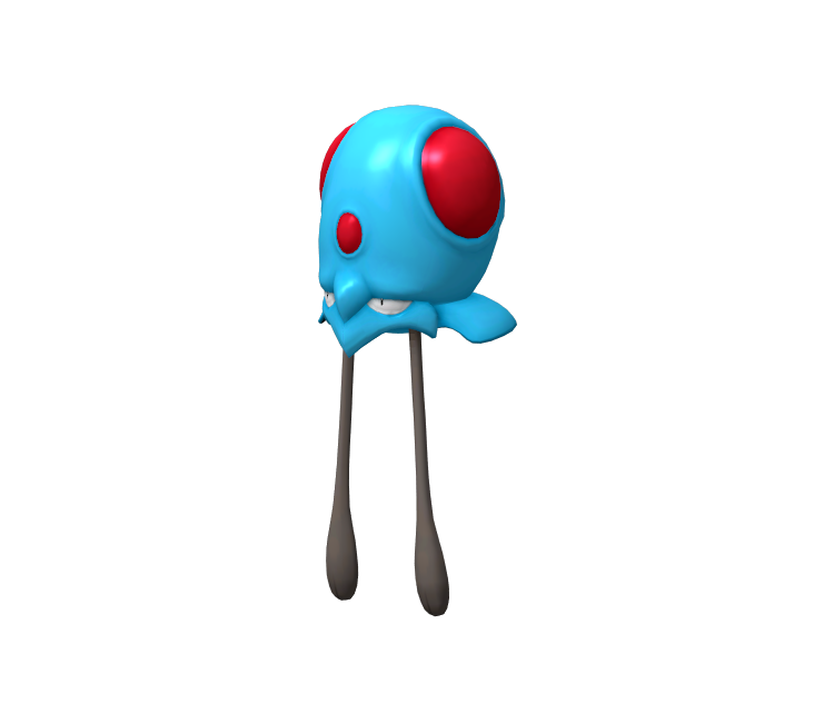 Preview in Browser - Pokédex 3D Pro