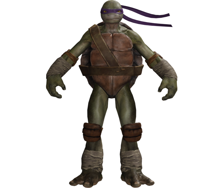 Preview in Browser - Teenage Mutant Ninja Turtles: Out of the Shadows