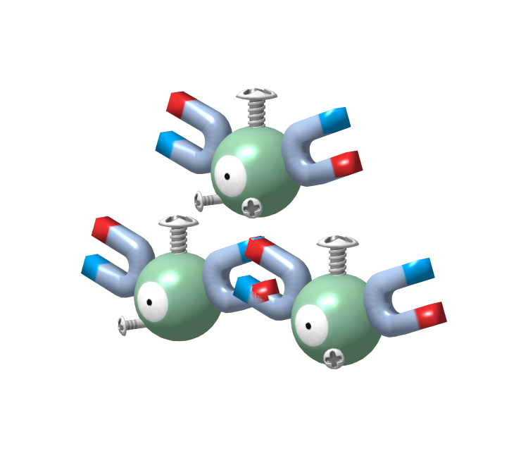 Preview in Browser - Pokédex 3D Pro