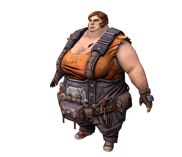 Preview in Browser - Borderlands 2