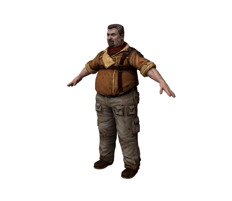 Preview in Browser - Borderlands 2