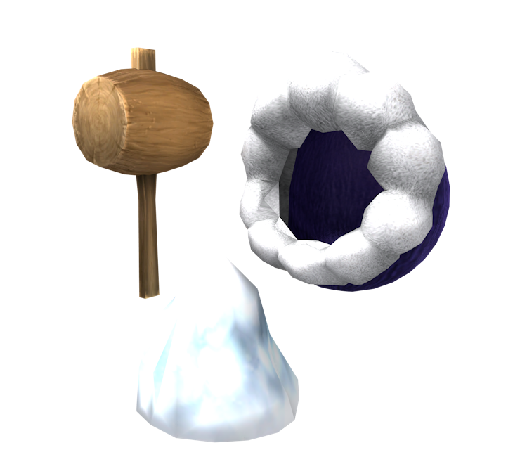 Download ZIP Archive - Super Smash Bros. Brawl