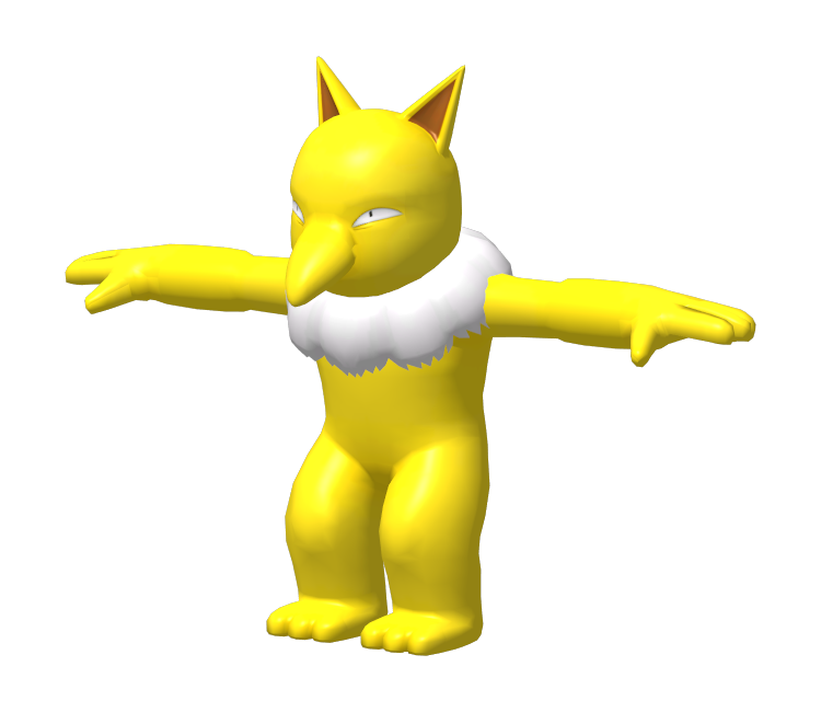 Preview in Browser - Pokédex 3D Pro